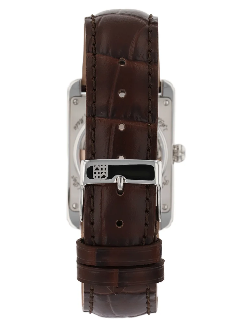 Frederique Constant Classics Carree Automatic