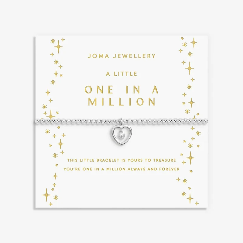 Joma Jewellery Love JJ9180