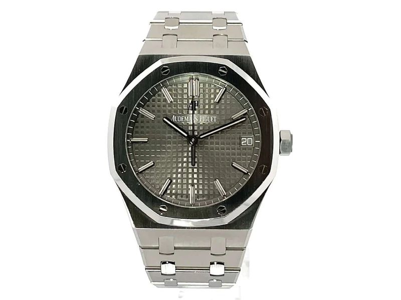 Audemars Piguet AP Royal Oak 15500ST.OO.1220ST.02 aus 2020