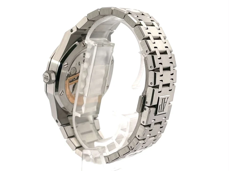 Audemars Piguet AP Royal Oak 15500ST.OO.1220ST.02 aus 2020