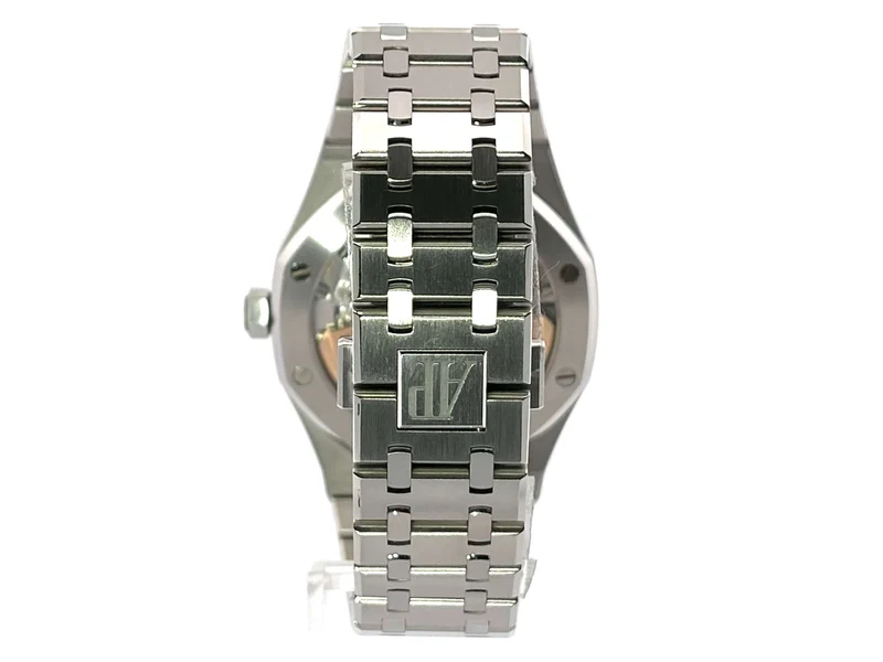 Audemars Piguet AP Royal Oak 15500ST.OO.1220ST.02 aus 2020