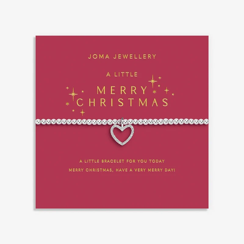 Joma Jewellery Christmas Gifts JJ9174