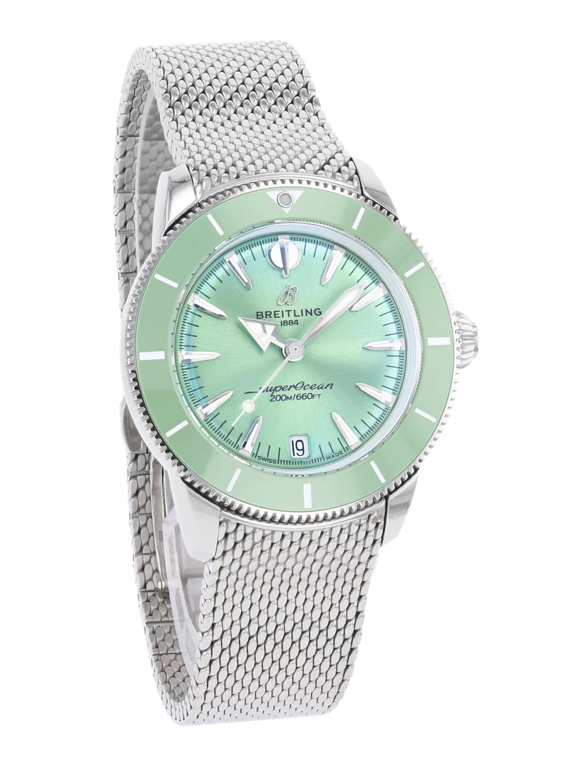 Breitling Superocean Heritage Automatic 36