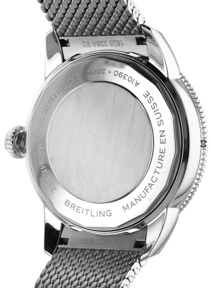 Breitling Superocean Heritage Automatic 36