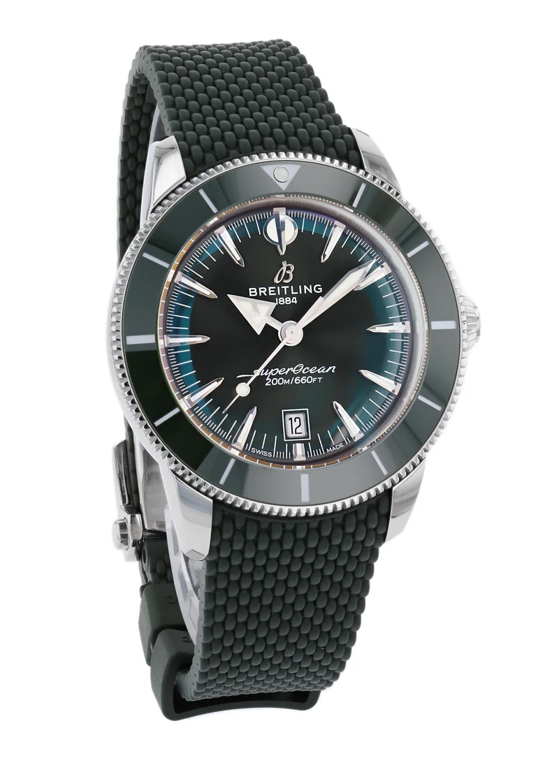 Breitling Superocean Heritage B31 Automatic 44