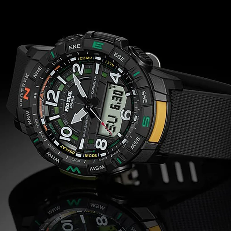 Casio Pro Trek PRT-B50-1ER