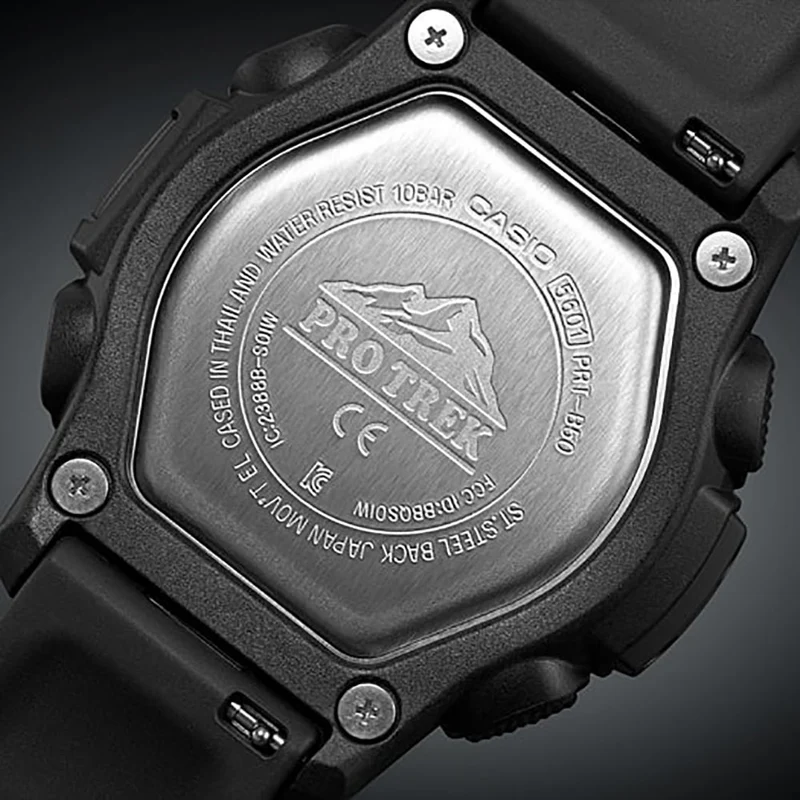 Casio Pro Trek PRT-B50-1ER