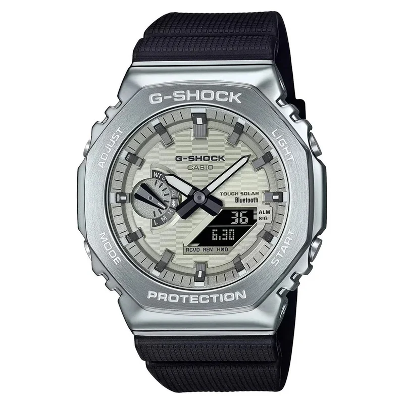 Casio G-Shock G-Steel GBM-2100A-8BER