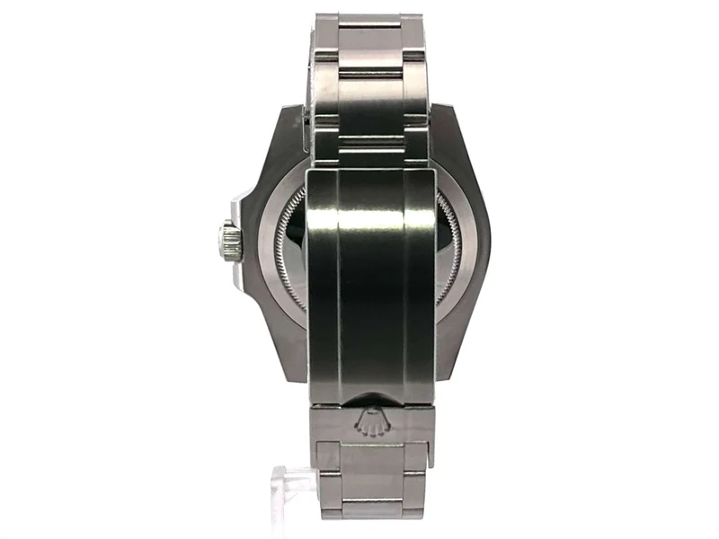 Rolex Submariner No Date 114060 aus 2018