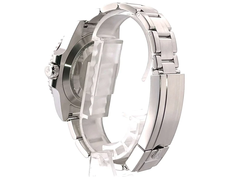 Rolex Submariner No Date 114060 aus 2019 LC100