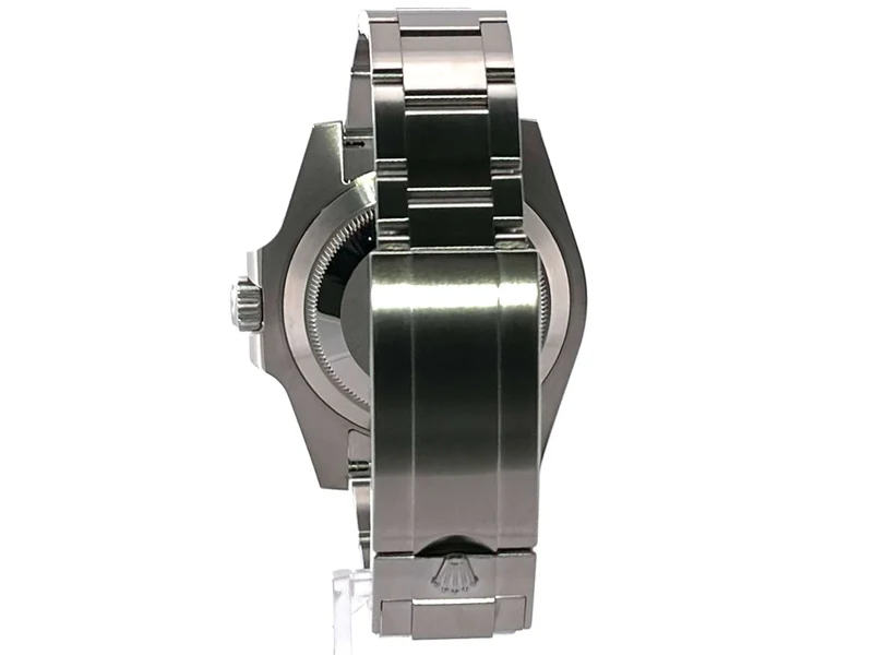 Rolex Submariner No Date 114060 aus 2019 LC100