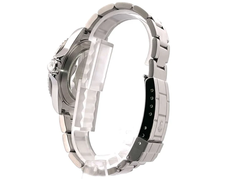 Rolex Submariner Date LV 16610LV aus 2008 M-Serie