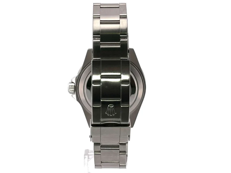 Rolex Submariner Date LV 16610LV aus 2008 M-Serie