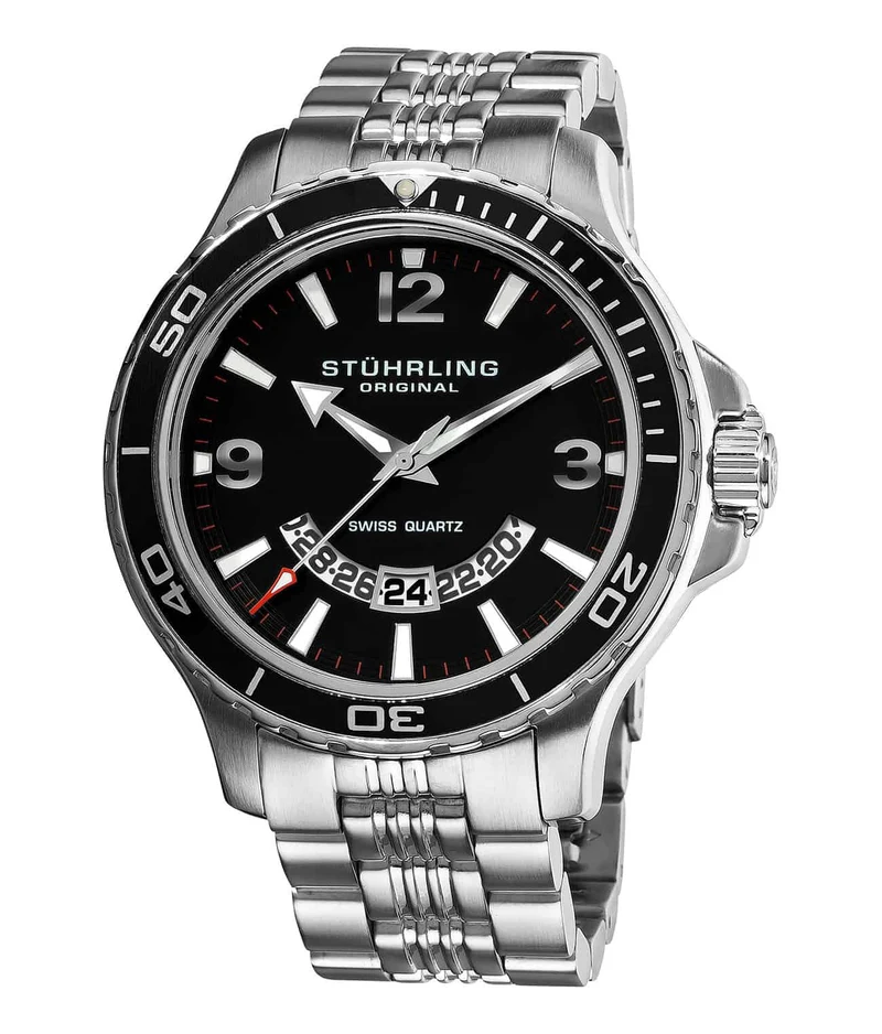 Pioneer 270B Quartz 49mm Diver