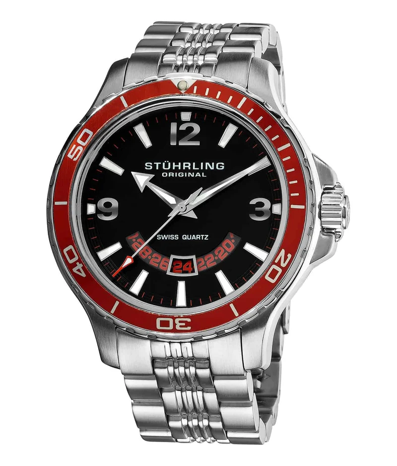 Pioneer 270B Quartz 49mm Diver