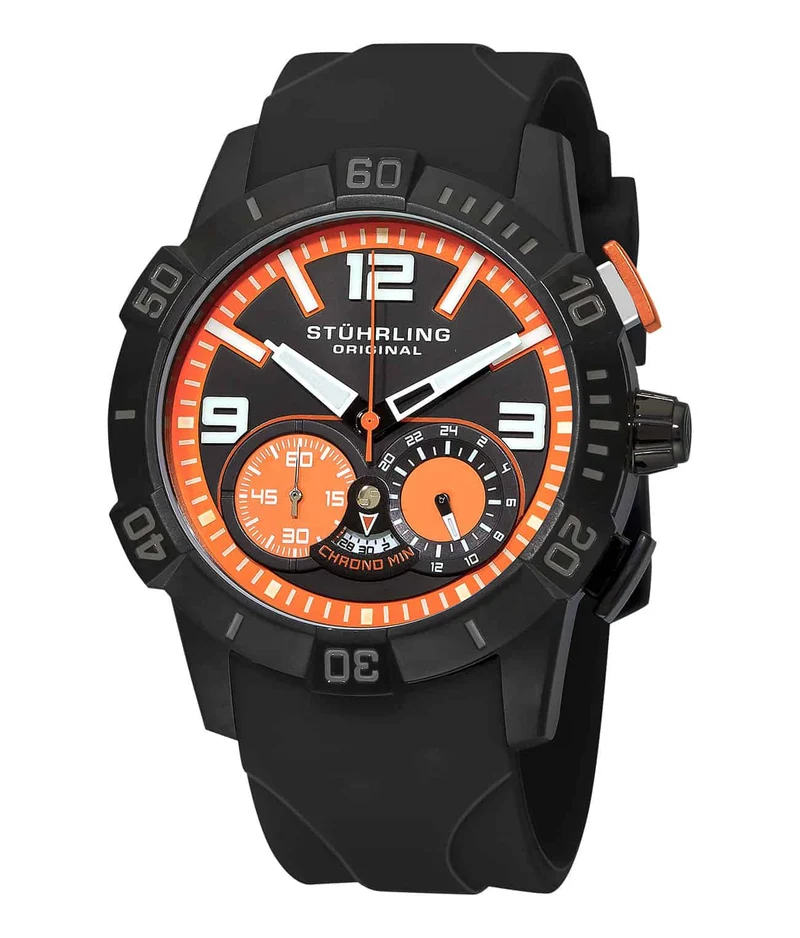 Admiral 265A Quartz 48mm Diver