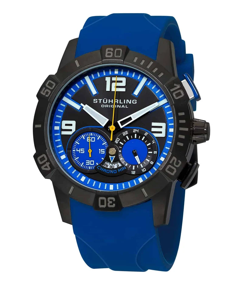 Admiral 265A Quartz 48mm Diver