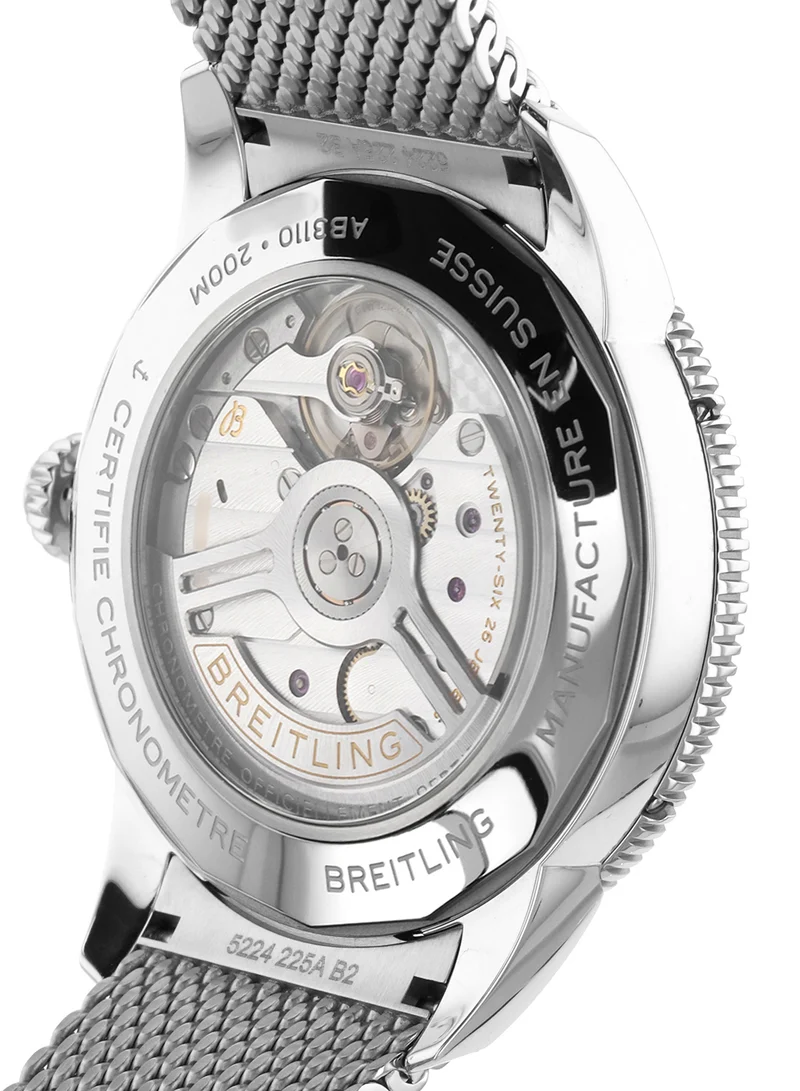 Breitling Superocean Heritage B31 Automatic 40