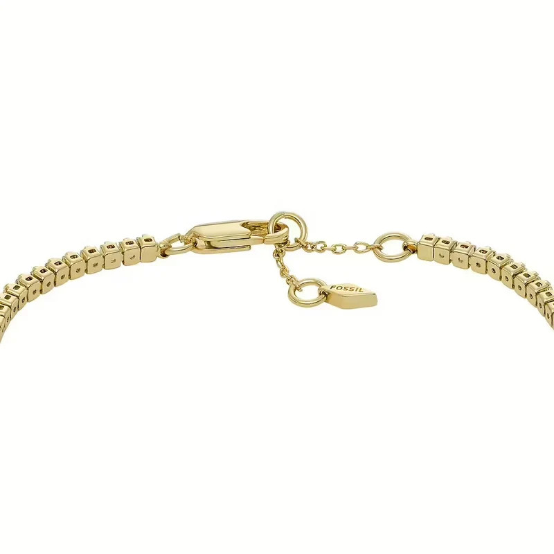 Fossil Ellis Pave JA7214710