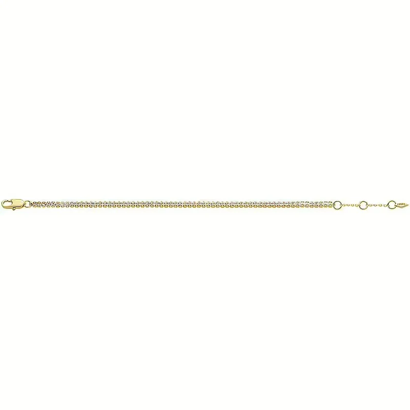 Fossil Ellis Pave JA7214710