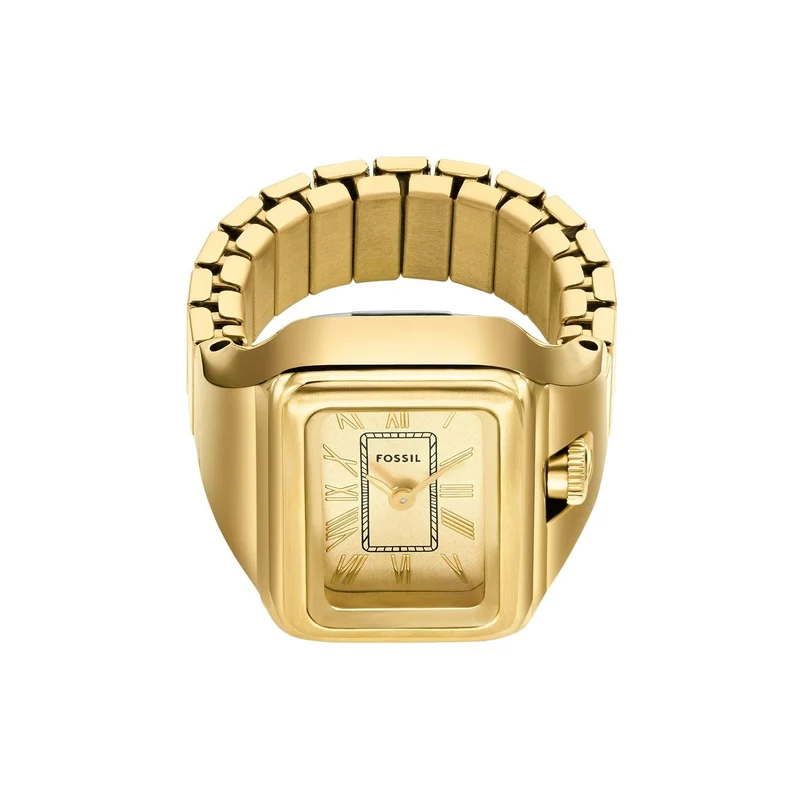 Fossil Raquel Watch Ring ES5343