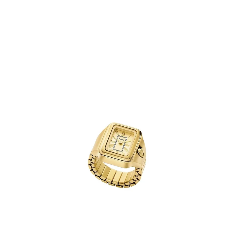 Fossil Raquel Watch Ring ES5343