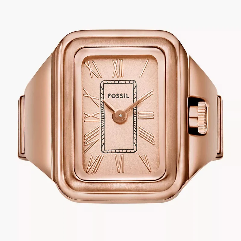 Fossil Raquel Watch Ring ES5345