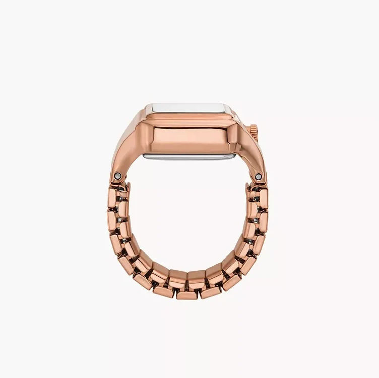 Fossil Raquel Watch Ring ES5345