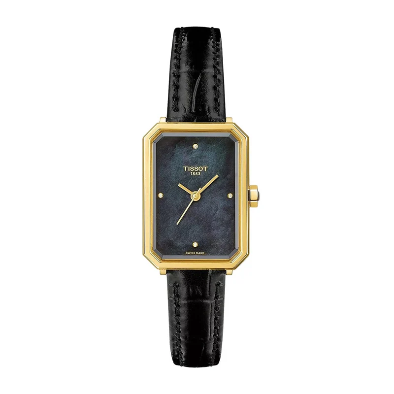 Tissot SRV 30mm T160.110.36.126.00