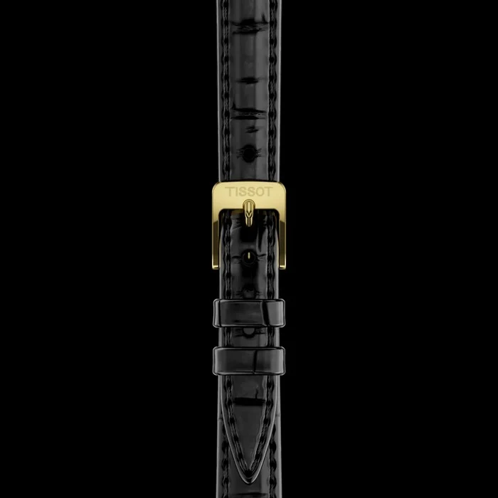 Tissot SRV 30mm T160.110.36.126.00