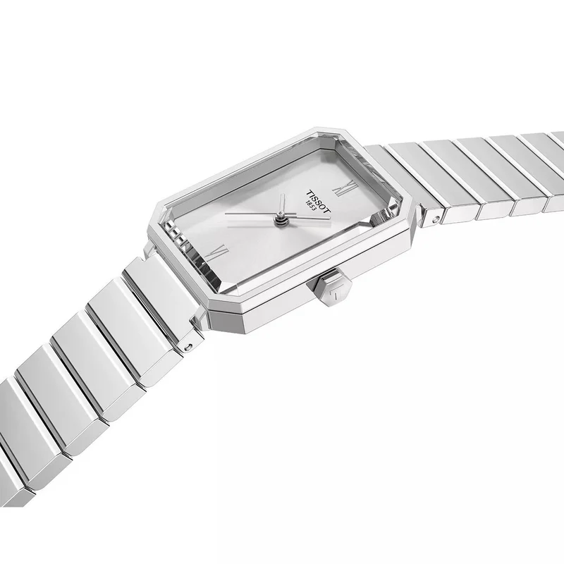 Tissot SRV 30mm T160.110.11.033.00
