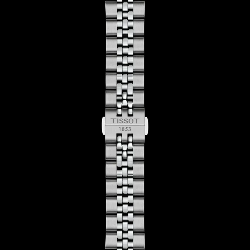 Tissot Ballade 39mm T156.408.11.033.00