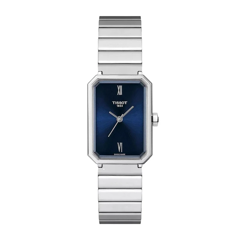 Tissot SRV 30mm T160.110.11.043.00