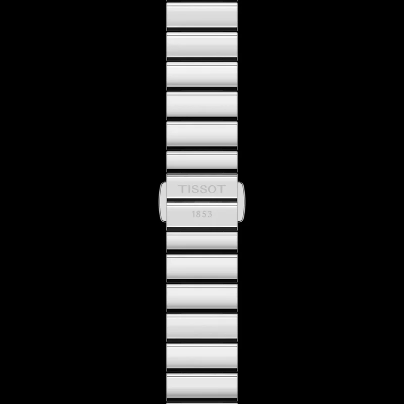 Tissot SRV 30mm T160.110.11.043.00