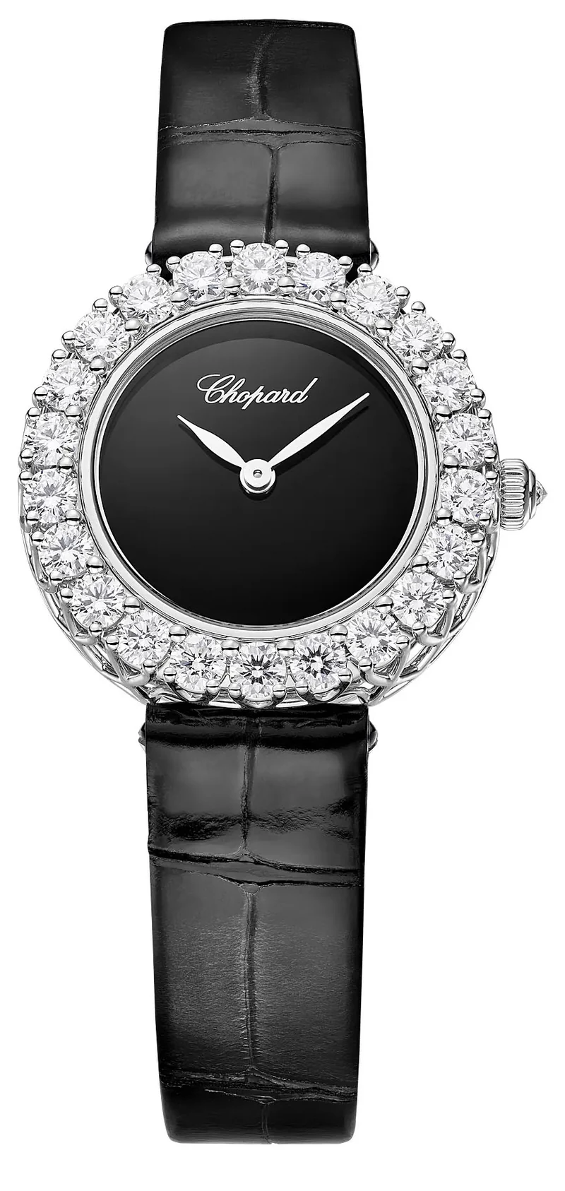 Chopard L'Heure Du Diamant Round