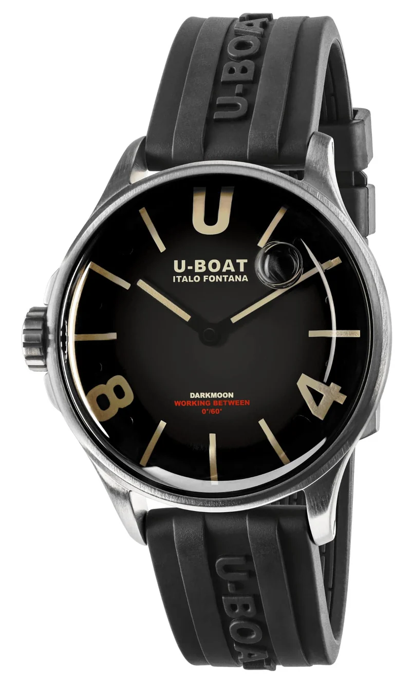 U-Boat Darkmoon BLACK SS