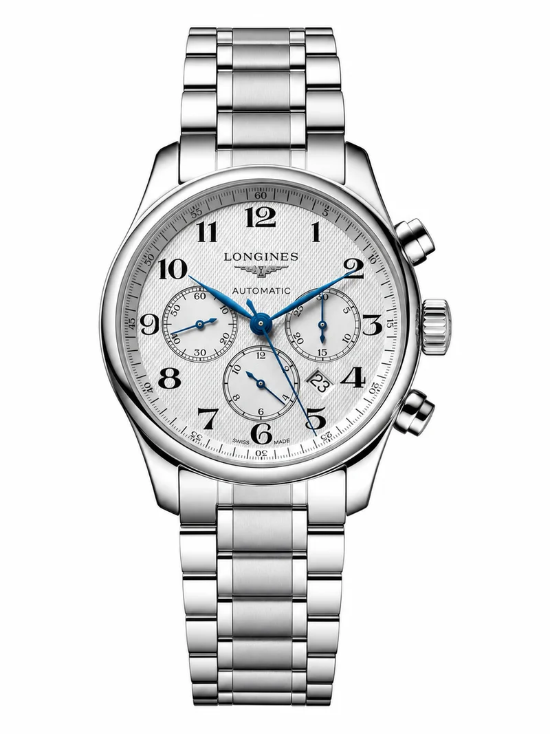 Longines Master Collection Automatic Chronograph 44mm