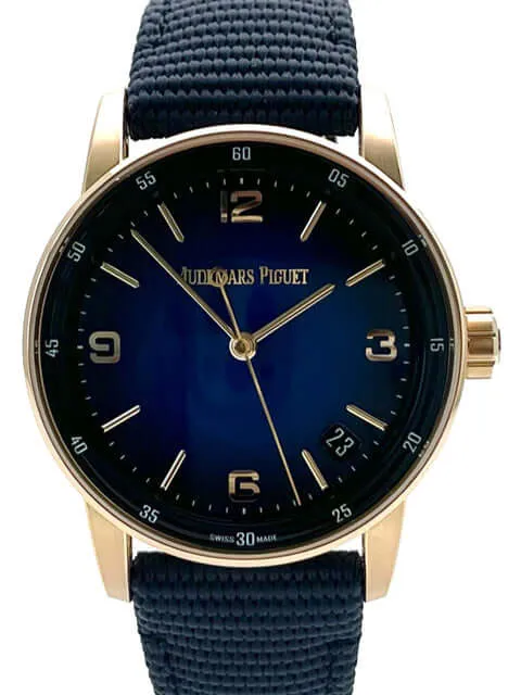 Audemars Piguet Code 11.59 Roségold 15210OR.OO.A028CR.01