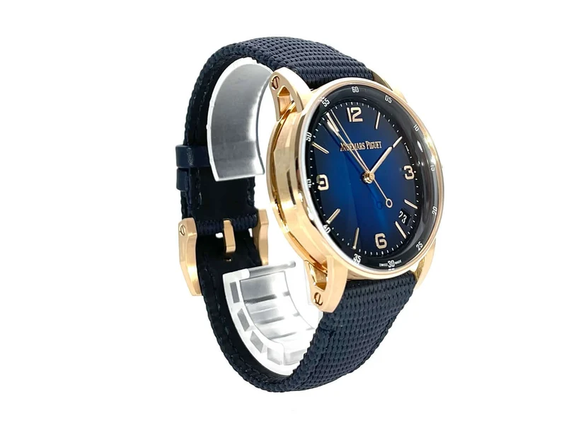 Audemars Piguet Code 11.59 Roségold 15210OR.OO.A028CR.01