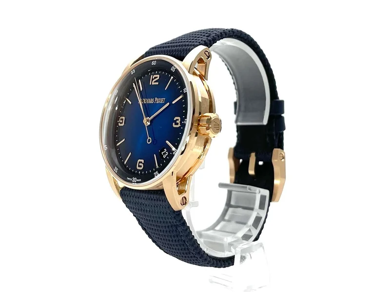 Audemars Piguet Code 11.59 Roségold 15210OR.OO.A028CR.01