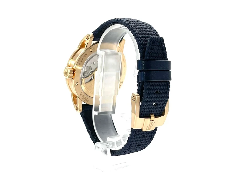 Audemars Piguet Code 11.59 Roségold 15210OR.OO.A028CR.01