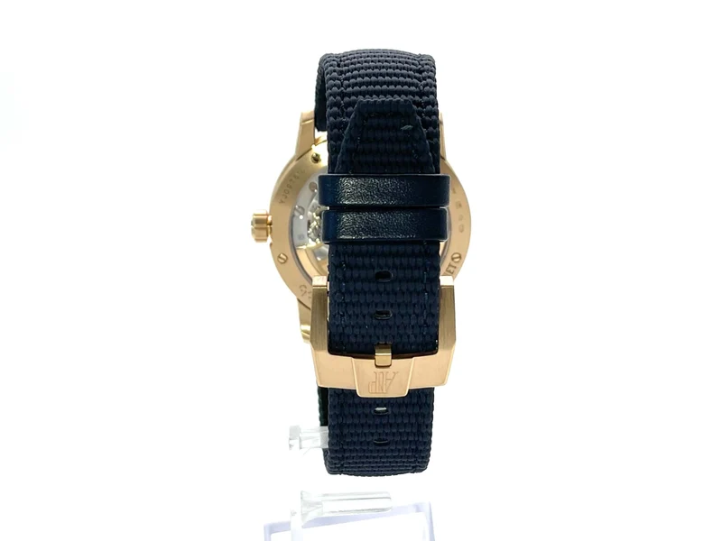 Audemars Piguet Code 11.59 Roségold 15210OR.OO.A028CR.01