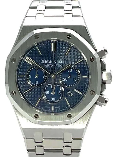 Audemars Piguet Royal Oak Chronograph 26320ST.OO.1220ST.03 aus 2016