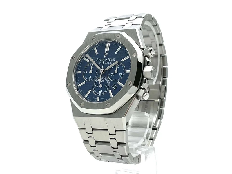 Audemars Piguet Royal Oak Chronograph 26320ST.OO.1220ST.03 aus 2016