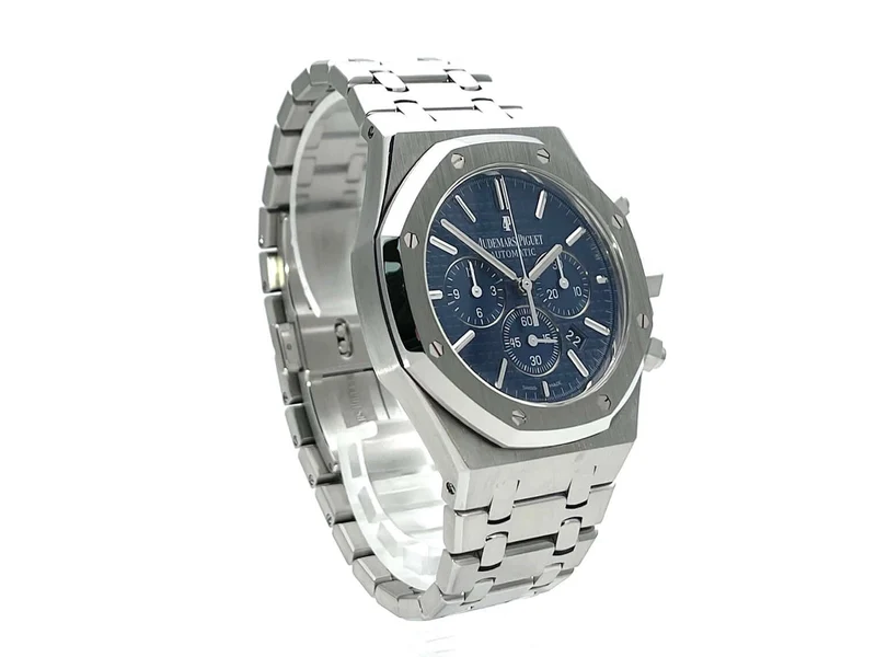 Audemars Piguet Royal Oak Chronograph 26320ST.OO.1220ST.03 aus 2016