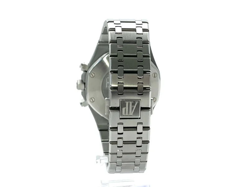 Audemars Piguet Royal Oak Chronograph 26320ST.OO.1220ST.03 aus 2016