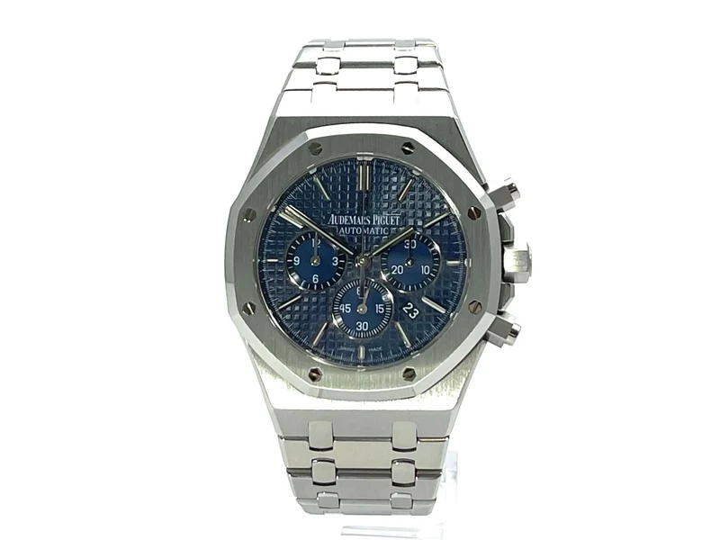 Audemars Piguet Royal Oak Chronograph 26320ST.OO.1220ST.03 aus 2016