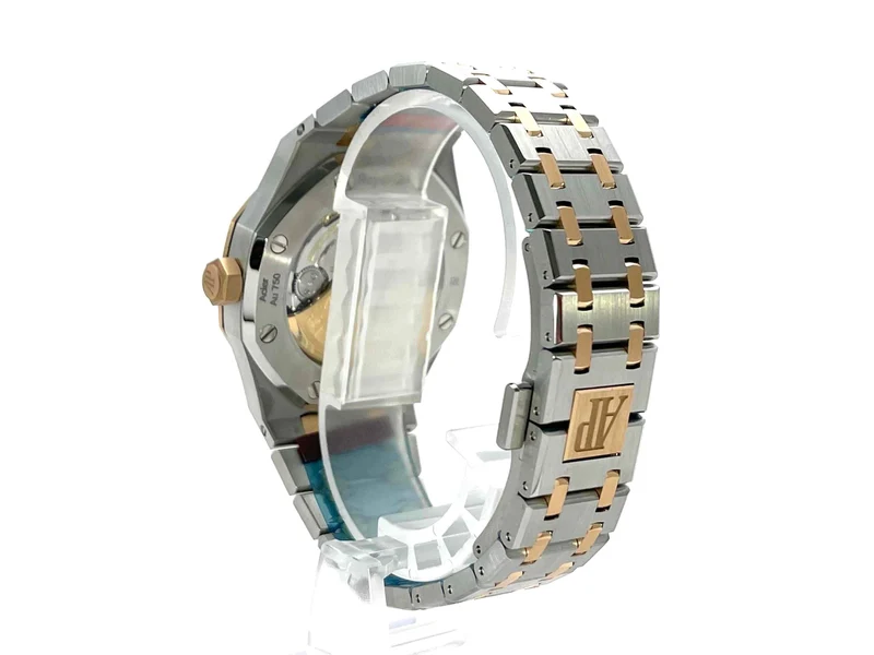 Audemars Piguet Royal Oak 15450SR.OO.1256SR.01 ungetragen 2021