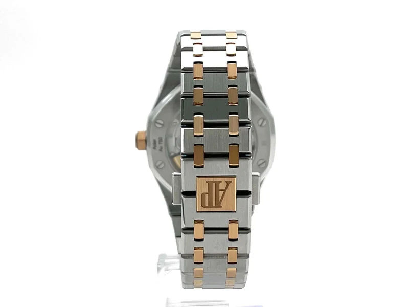 Audemars Piguet Royal Oak 15450SR.OO.1256SR.01 ungetragen 2021