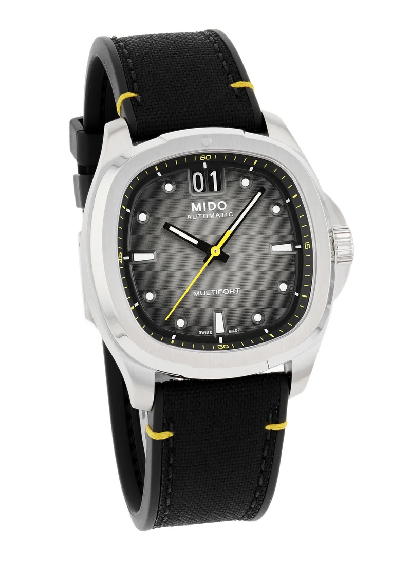 MIDO Multifort TV Big Date